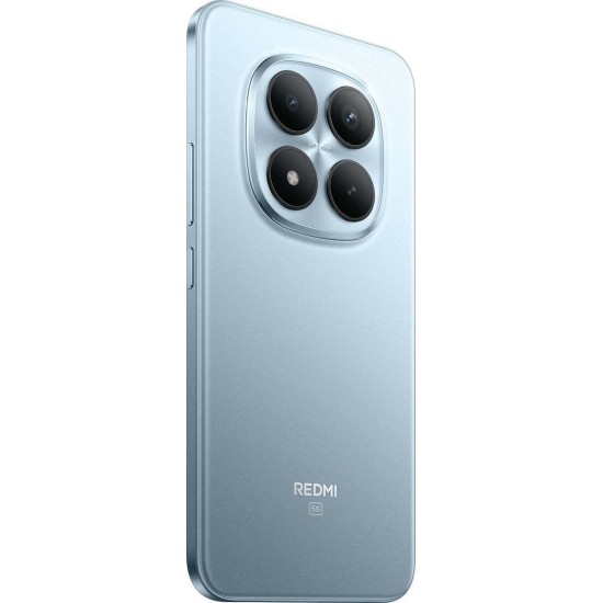 Xiaomi Redmi Note 15 Pro+ 5G Dual SIM (8/256GB) Glacier Blue