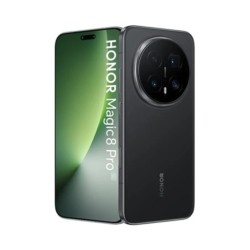 Honor Magic8 Pro 5G Dual SIM (12/512GB) Μαύρο Honor Magic8 Pro 5G Dual SIM (12/512GB) Μαύρο