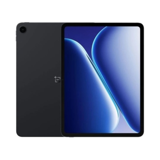 OnePlus Pad Go 2 5G 12.1" Tablet (8GB/256GB) Shadow Black