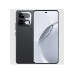 Realme 16 Pro+ 5G Dual SIM (12/512GB) Γκρι