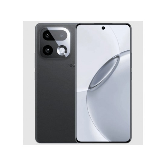 Realme 16 Pro+ 5G Dual SIM (12/512GB) Γκρι