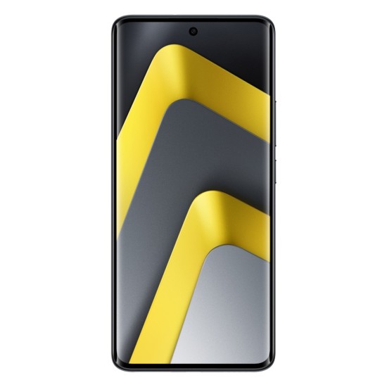 Xiaomi Poco M8 5G Dual SIM (8/512GB) Μαύρο