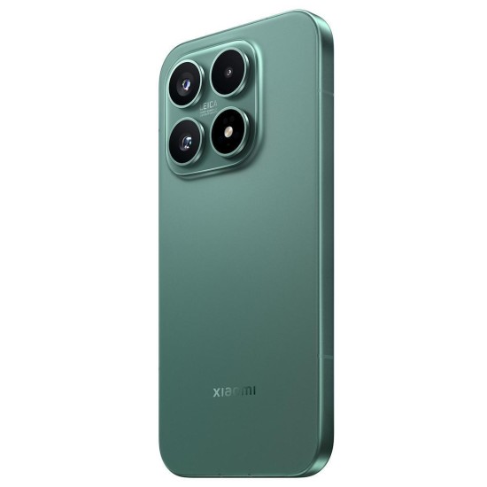 Xiaomi 17 5G Dual SIM (12/512GB) Venture Green