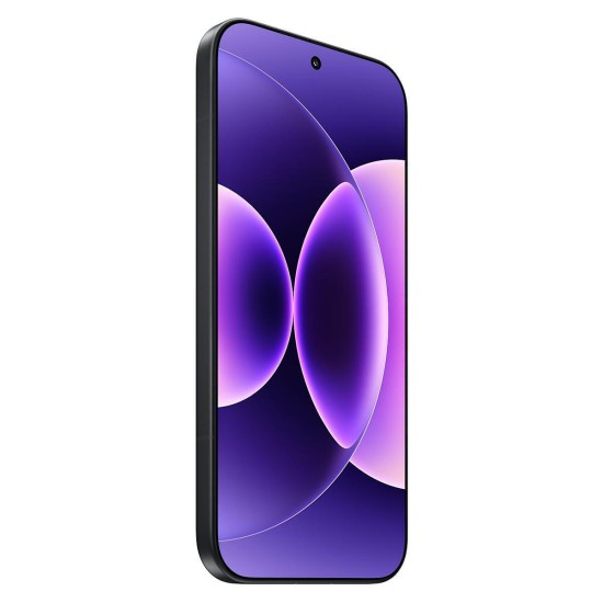 Xiaomi 17 5G Dual SIM (12/512GB) Black Xiaomi 17 5G Dual SIM (12/512GB) Black