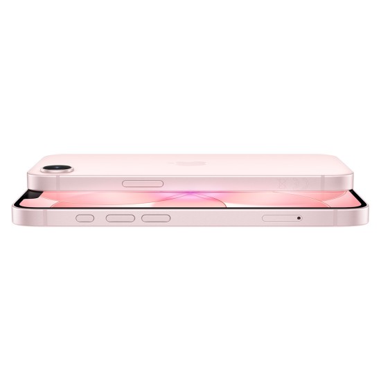 Apple iPhone 17e (8/256GB) Soft Pink Apple iPhone 17e (8/256GB) Soft Pink