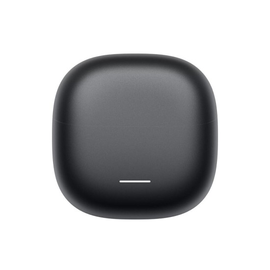 Xiaomi Redmi Buds 8 Active Bluetooth Handsfree Ακουστικά με Αντοχή στον Ιδρώτα και Θήκη Φόρτισης Μαύρα