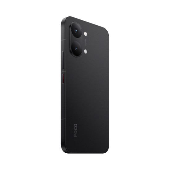 Xiaomi Poco X8 Pro Max 5G Dual SIM (12/512GB) Μαύρο Xiaomi Poco X8 Pro Max 5G Dual SIM (12/512GB) Μαύρο