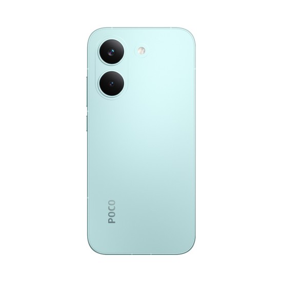 Xiaomi Poco X8 Pro 5G Dual SIM (12/512GB) Mint Green