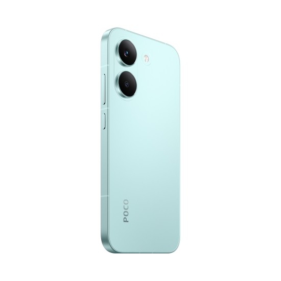 Xiaomi Poco X8 Pro 5G Dual SIM (12/512GB) Mint Green