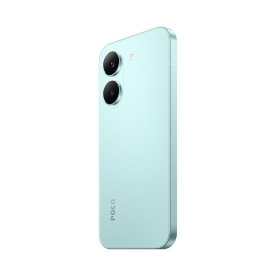 Xiaomi Poco X8 Pro 5G Dual SIM (12/512GB) Mint Green