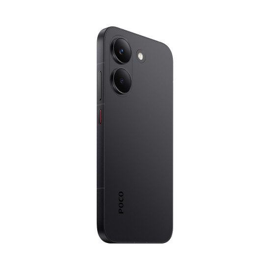 Xiaomi Poco X8 Pro 5G Dual SIM (8/512GB) Μαύρο