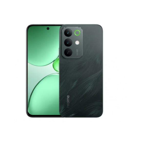 Realme C100 5G Dual SIM (4/256GB) Sprouting Green