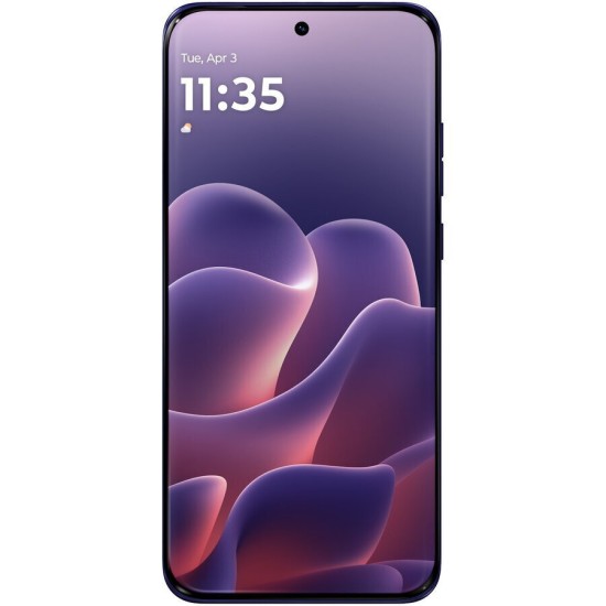 Motorola Edge 70 Fusion 5G (8/256GB) PANTONE Orient Blue