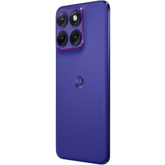 Motorola Edge 70 Fusion 5G (8/256GB) PANTONE Orient Blue
