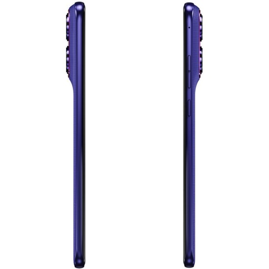 Motorola Edge 70 Fusion 5G (8/256GB) PANTONE Orient Blue