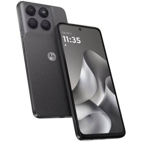 Motorola Moto G47 5G Dual SIM (8/128GB) PANTONE Impenetrable Motorola Moto G47 5G Dual SIM (8/128GB) PANTONE Impenetrable