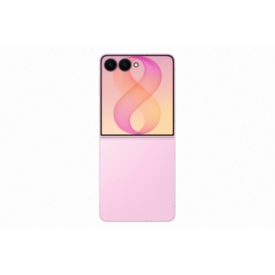 Samsung Galaxy Z Flip8 5G (12/256GB) Pink Samsung Galaxy Z Flip8 5G (12/256GB) Pink