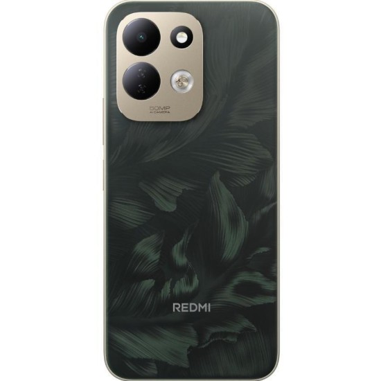 Xiaomi Redmi 17 4G Dual SIM (4/256GB) Oak Green