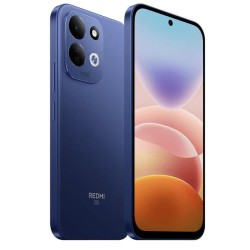 Xiaomi Redmi 17 5G Dual SIM (4/128GB) Deep Blue