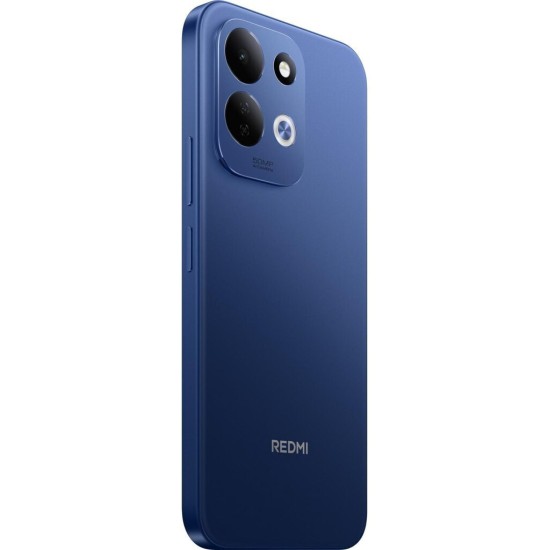 Xiaomi Redmi 17 5G Dual SIM (4/128GB) Deep Blue