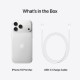 Apple iPhone 18 Pro Max (12/256GB) Silver
