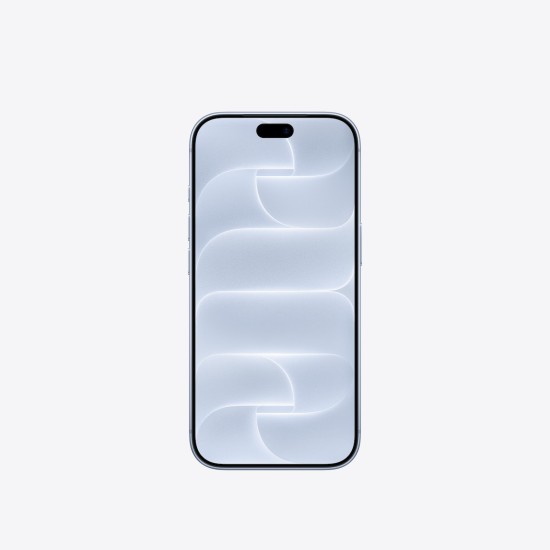 Apple iPhone 18 Pro (12/512GB) Glacier