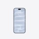Apple iPhone 18 Pro (12/512GB) Glacier