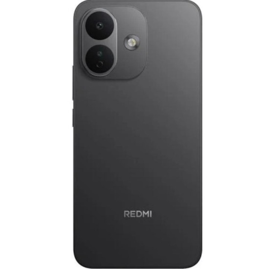 Xiaomi Redmi Note 17 Pro NFC 5G (8/512GB) Black Xiaomi Redmi Note 17 Pro NFC 5G (8/512GB) Black