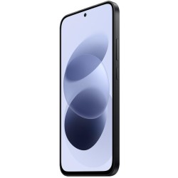 Xiaomi Redmi Note 17 4G NFC Dual SIM (6/256GB) Μαύρο Xiaomi Redmi Note 17 4G NFC Dual SIM (6/256GB) Μαύρο