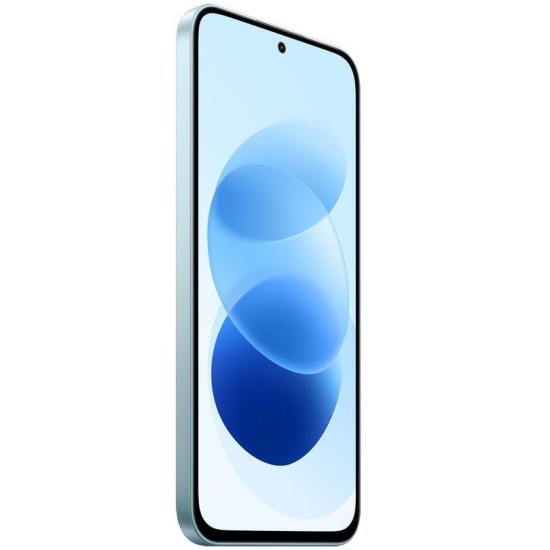 Xiaomi Redmi Note 17 4G NFC Dual SIM (6/256GB) Sky Teal