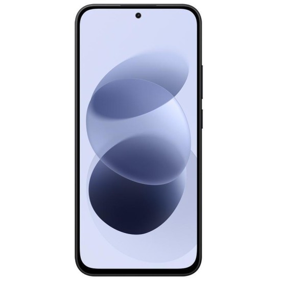 Xiaomi Redmi Note 17 5G NFC Dual SIM (6/256GB) Μαύρο Xiaomi Redmi Note 17 5G NFC Dual SIM (6/256GB) Μαύρο