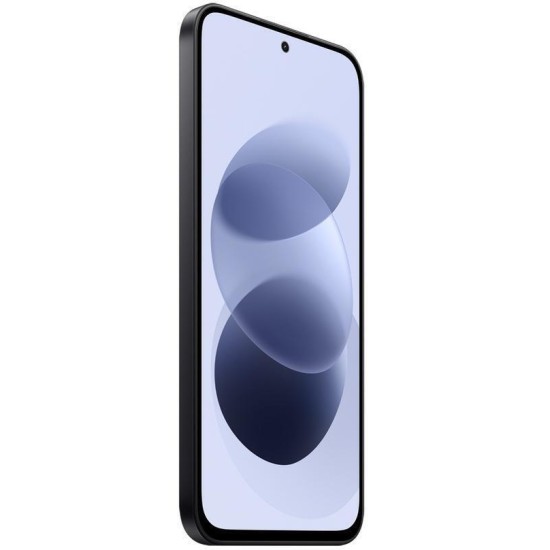 Xiaomi Redmi Note 17 5G NFC Dual SIM (6/256GB) Μαύρο Xiaomi Redmi Note 17 5G NFC Dual SIM (6/256GB) Μαύρο