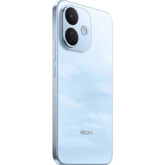 Xiaomi Redmi Note 17 Pro NFC 5G (8/512GB) Sky Blue Xiaomi Redmi Note 17 Pro NFC 5G (8/512GB) Sky Blue