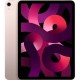 Apple iPad Air 2022 10.9" με WiFi (8GB/64GB) Pink