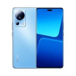 Xiaomi 13 Lite 5G Dual SIM (8GB/128GB) Μπλε