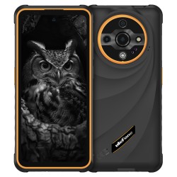 Ulefone Armor X31 Pro 5G Dual SIM (8/256GB) Ανθεκτικό Smartphone Πορτοκαλί