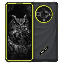 Ulefone Armor X31 Pro 5G Dual SIM (8/256GB) Ανθεκτικό Smartphone Πράσινο