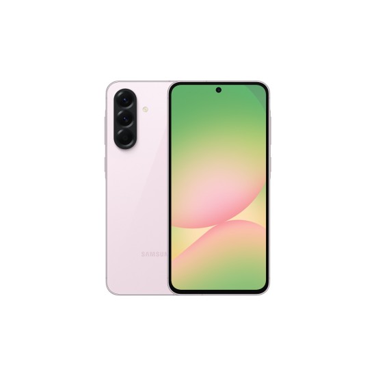 Samsung Galaxy A56 5G Dual SIM (8GB/128GB) Awesome Pink