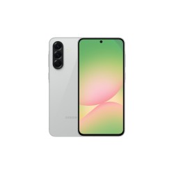Samsung Galaxy A56 5G Dual SIM (8GB/128GB) Awesome Light Gray
