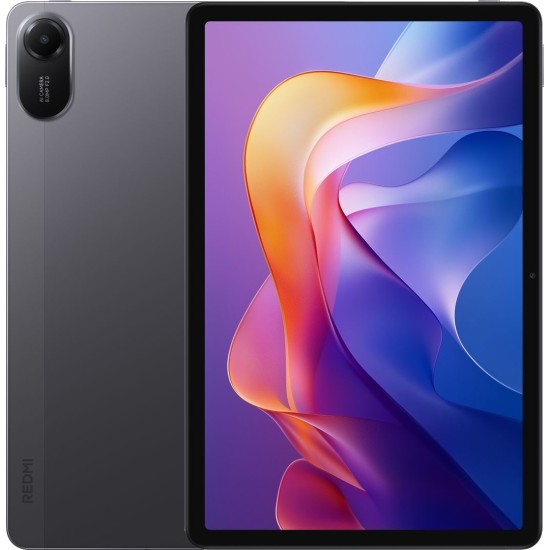 Xiaomi Redmi Pad 2 4G 11" Tablet (4GB/128GB) Graphite Gray