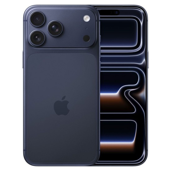 Apple iPhone 17 Pro Max (12/512GB) Deep Blue Apple iPhone 17 Pro Max (12/512GB) Deep Blue