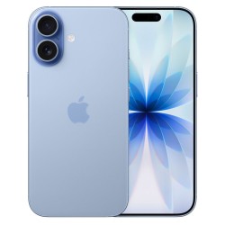 Apple iPhone 17 (8/512GB) Mist Blue