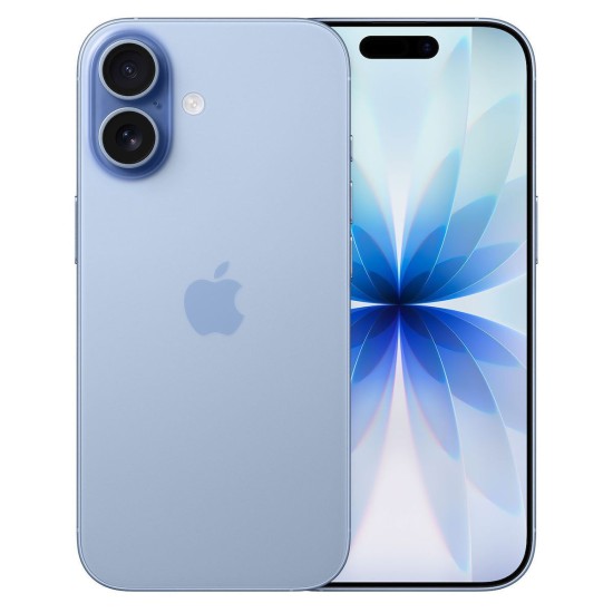 Apple iPhone 17 (8/512GB) Mist Blue