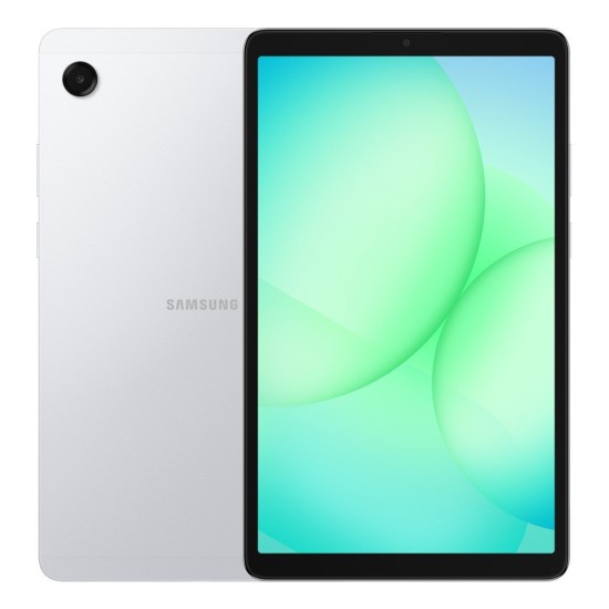 Samsung Galaxy Tab A11 4G 8.7" (4GB/64GB) Ασημί Samsung Galaxy Tab A11 4G 8.7" (4GB/64GB) Ασημί