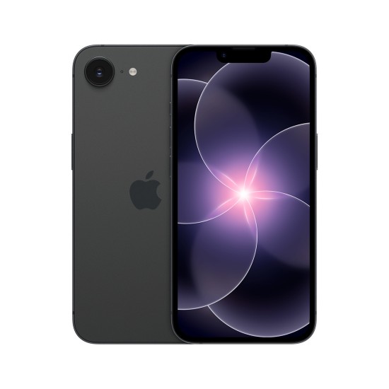 Apple iPhone 17e (8/256GB) Black Apple iPhone 17e (8/256GB) Black