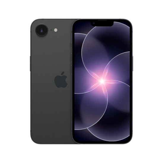 Apple iPhone 17e (8/512GB) Black Apple iPhone 17e (8/512GB) Black