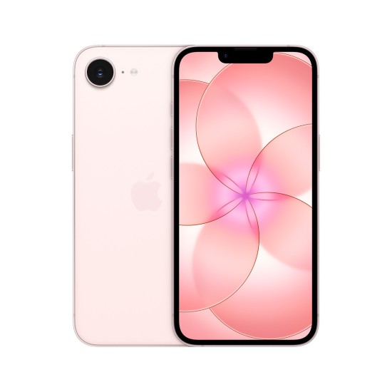 Apple iPhone 17e (8/512GB) Soft Pink