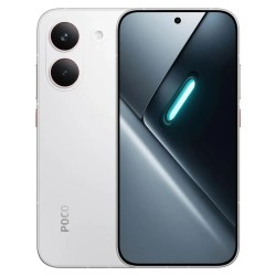 Xiaomi Poco X8 Pro 5G Dual SIM (8/512GB) Λευκό