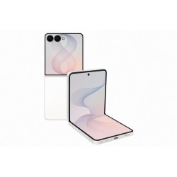 Samsung Galaxy Z Flip8 5G (12/256GB) Cream