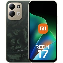 Xiaomi Redmi 17 4G Dual SIM (4/128GB) Oak Green